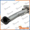 Filtres à Particules Diesel EURO4 pour FORD | DPF-FR-003, 095-322